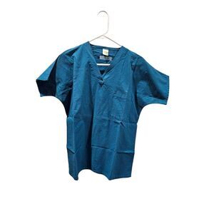 Fashion Seal S scrub top item #338